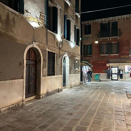 Lions Venice Guest House Exterior foto