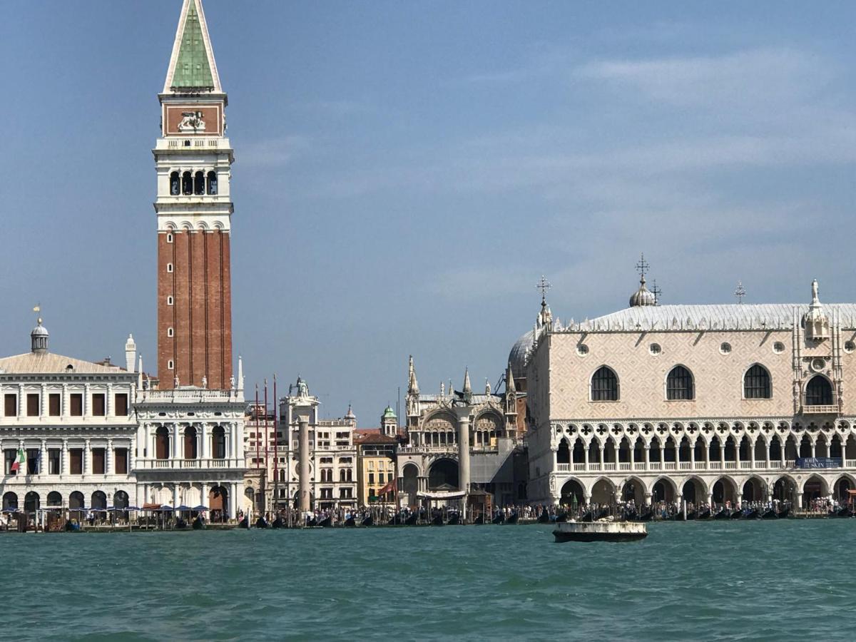 Lions Venice Guest House Exterior foto