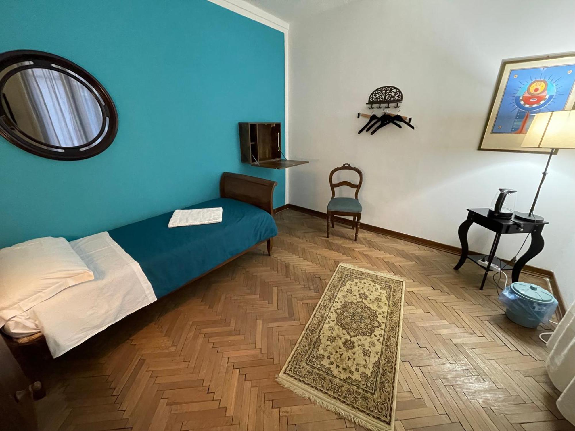 Lions Venice Guest House Exterior foto