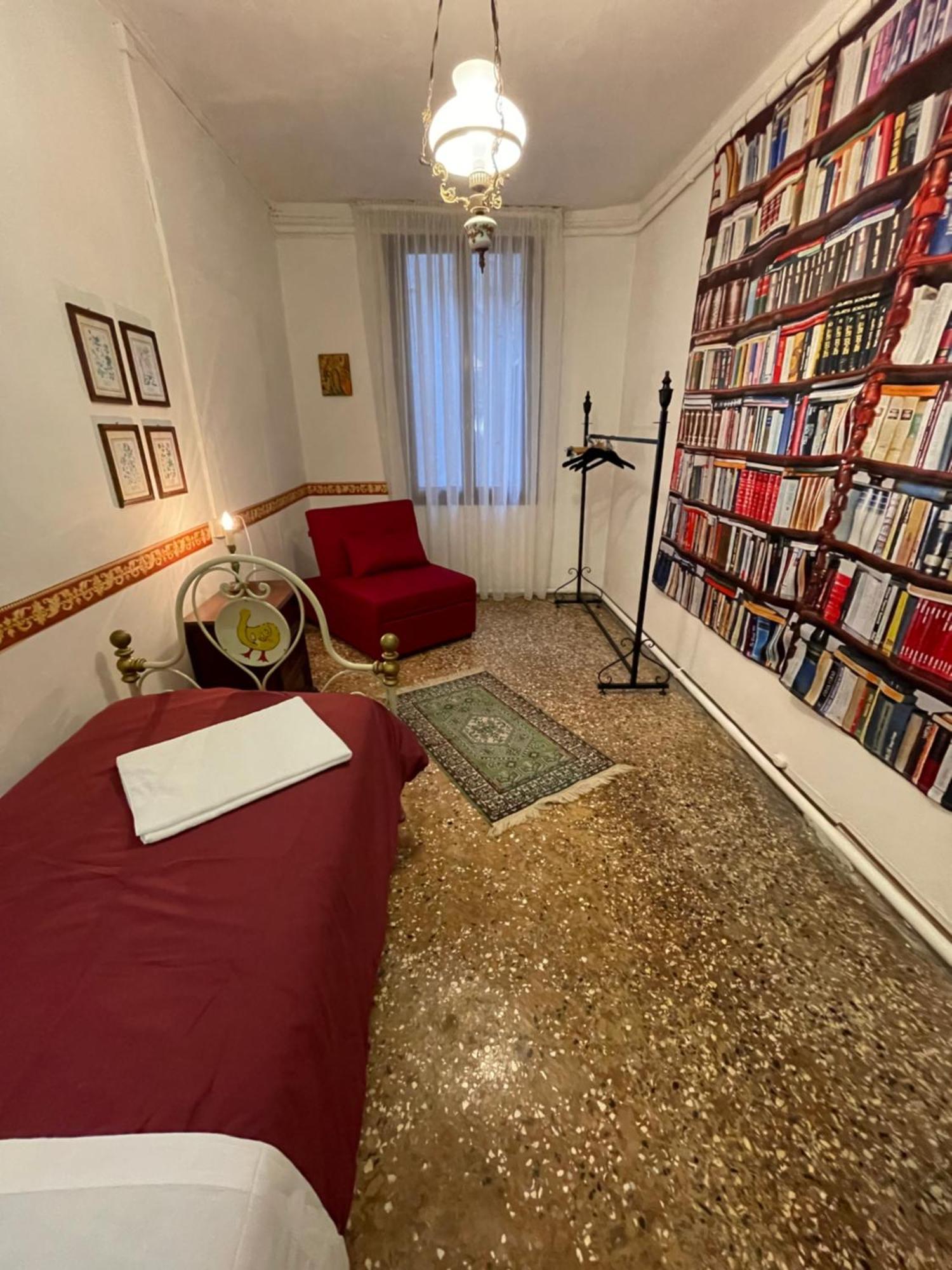 Lions Venice Guest House Exterior foto
