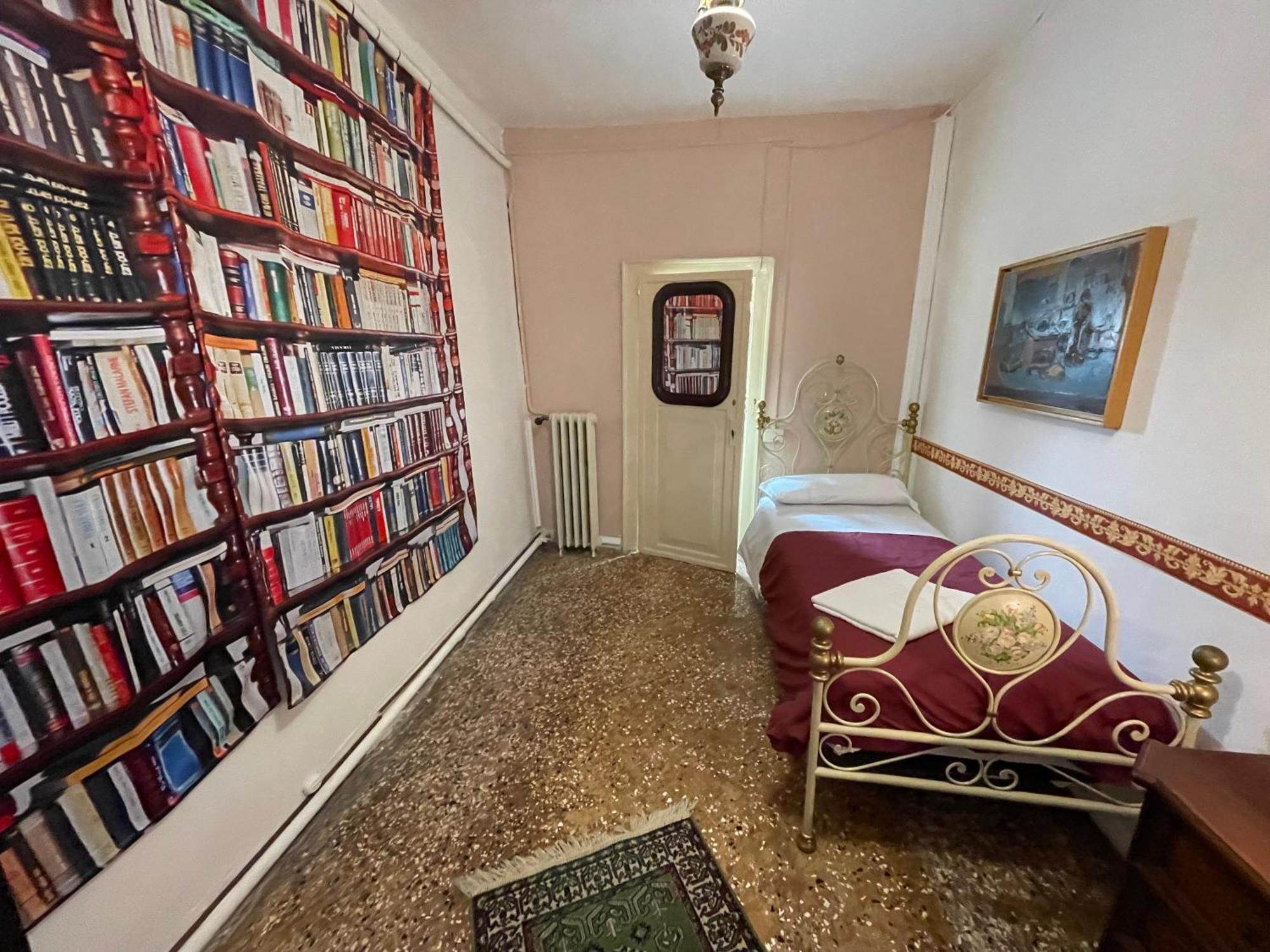 Lions Venice Guest House Exterior foto