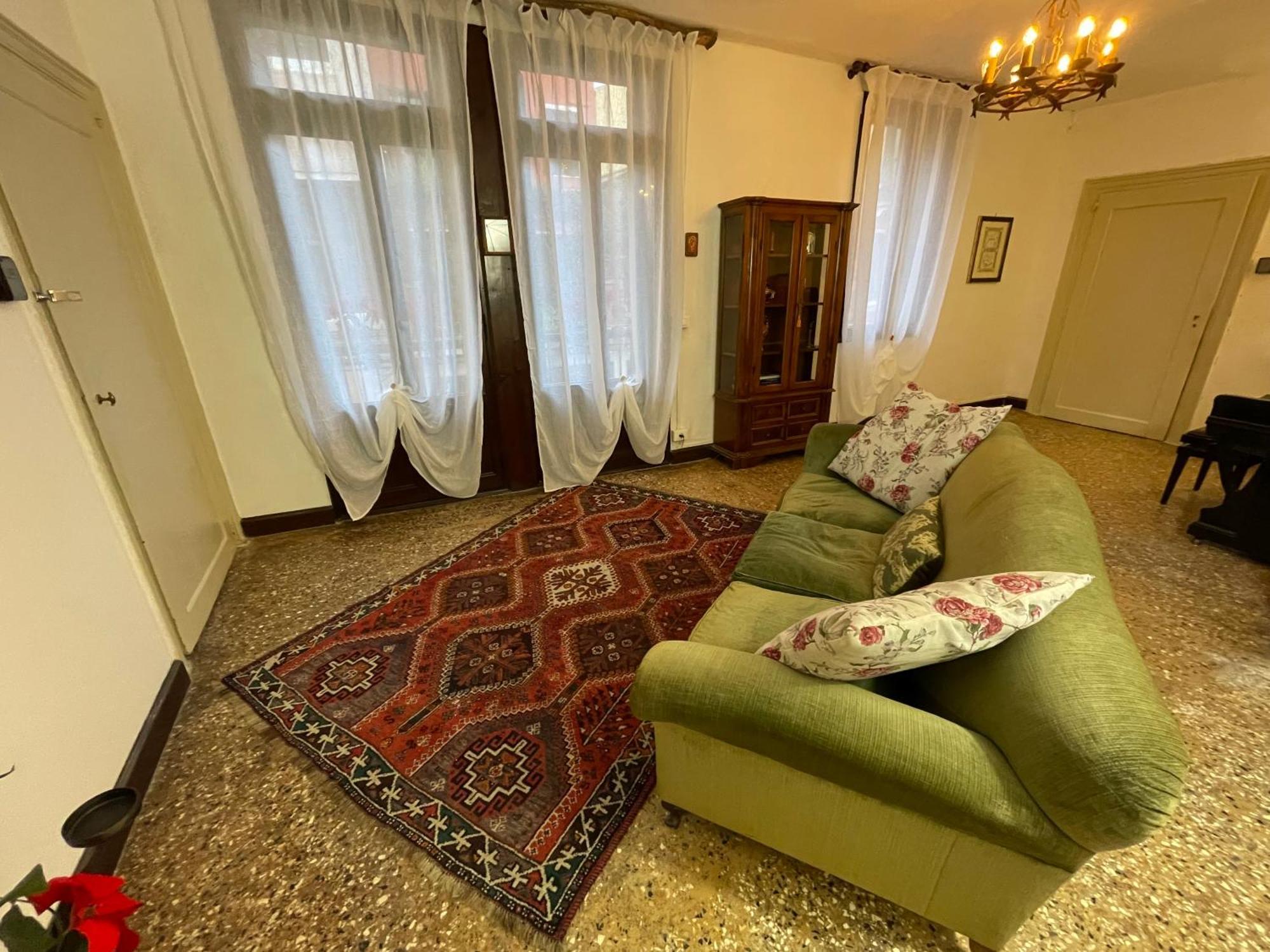 Lions Venice Guest House Exterior foto