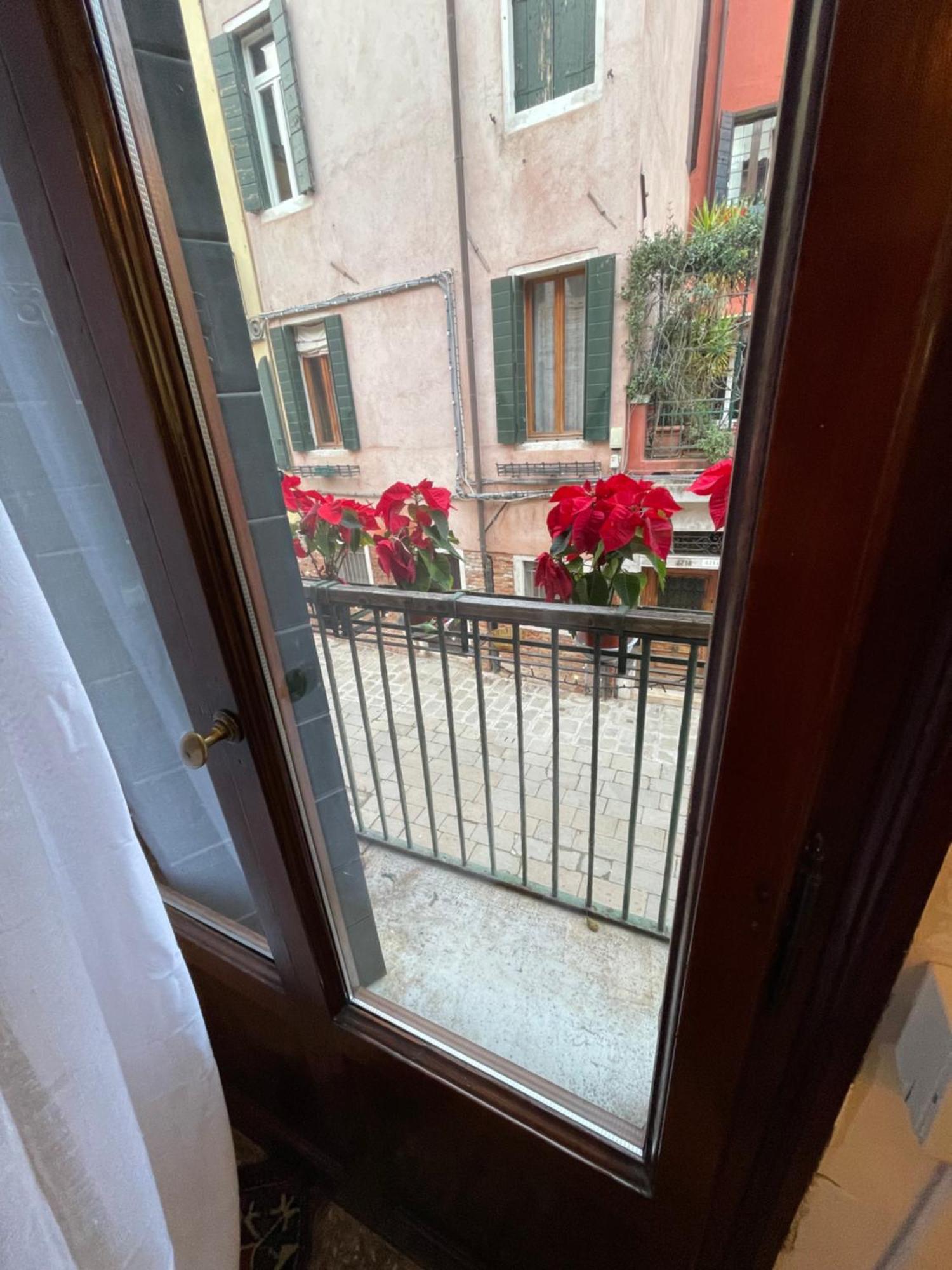 Lions Venice Guest House Exterior foto