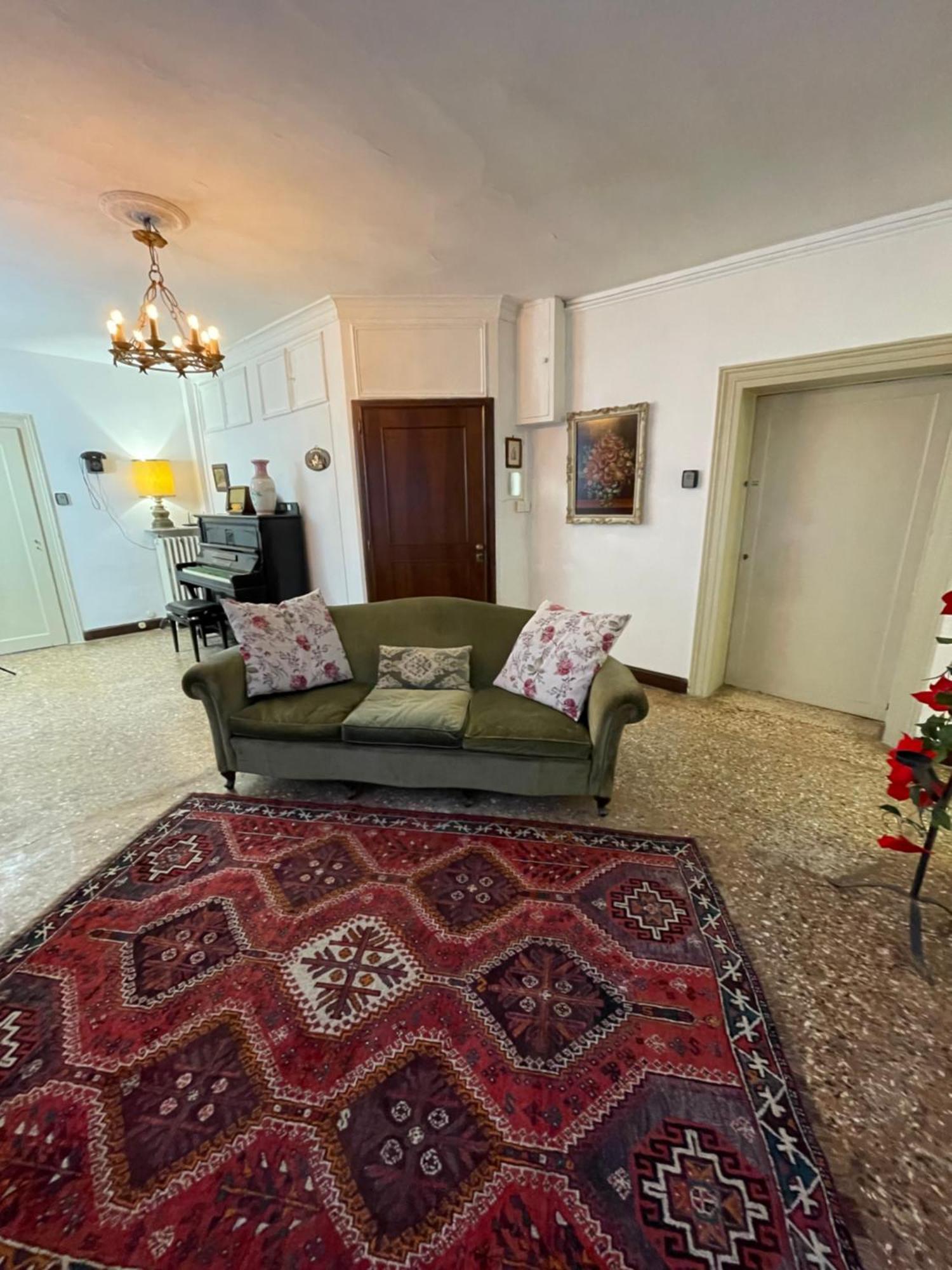 Lions Venice Guest House Exterior foto