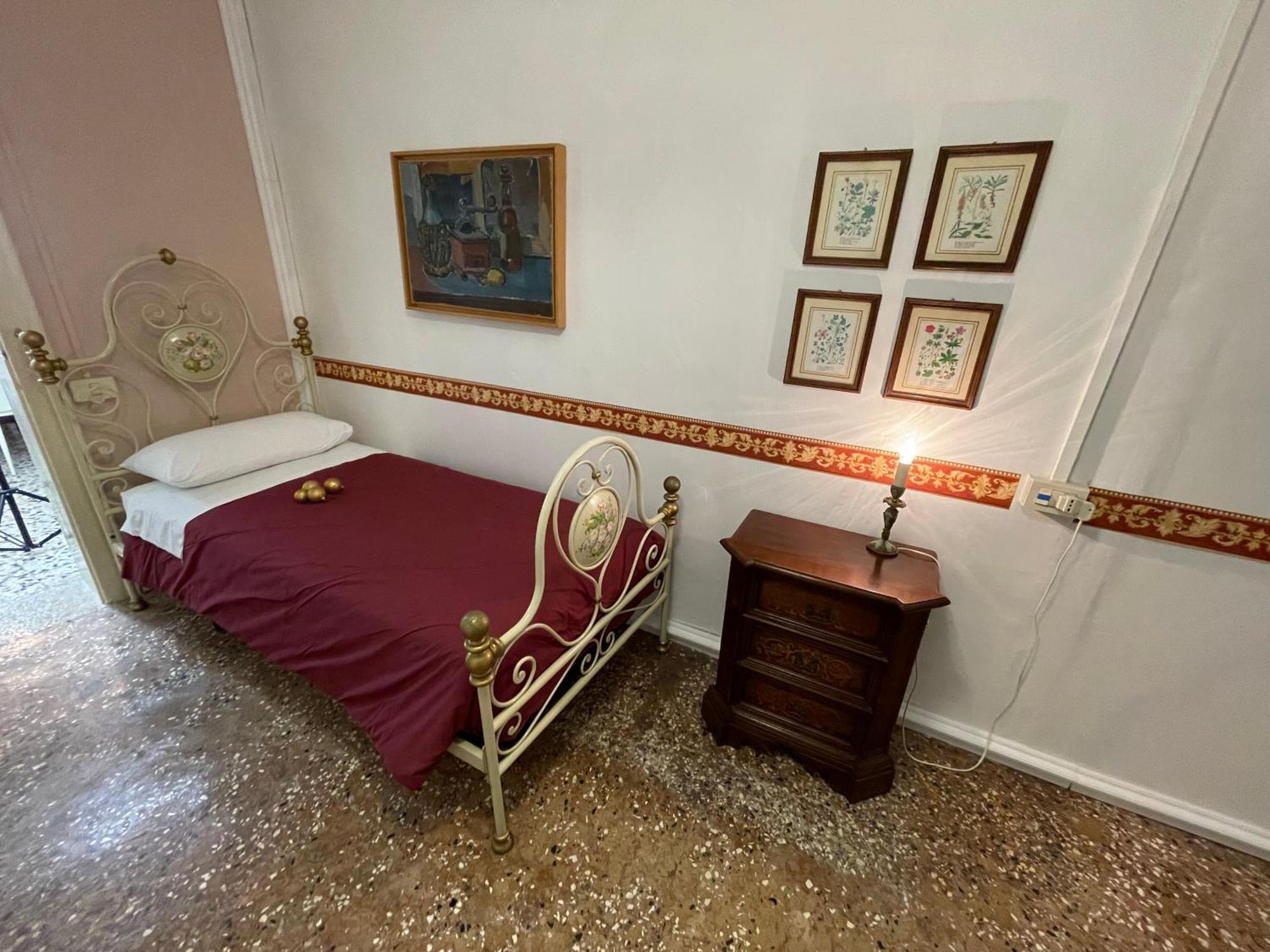 Lions Venice Guest House Exterior foto