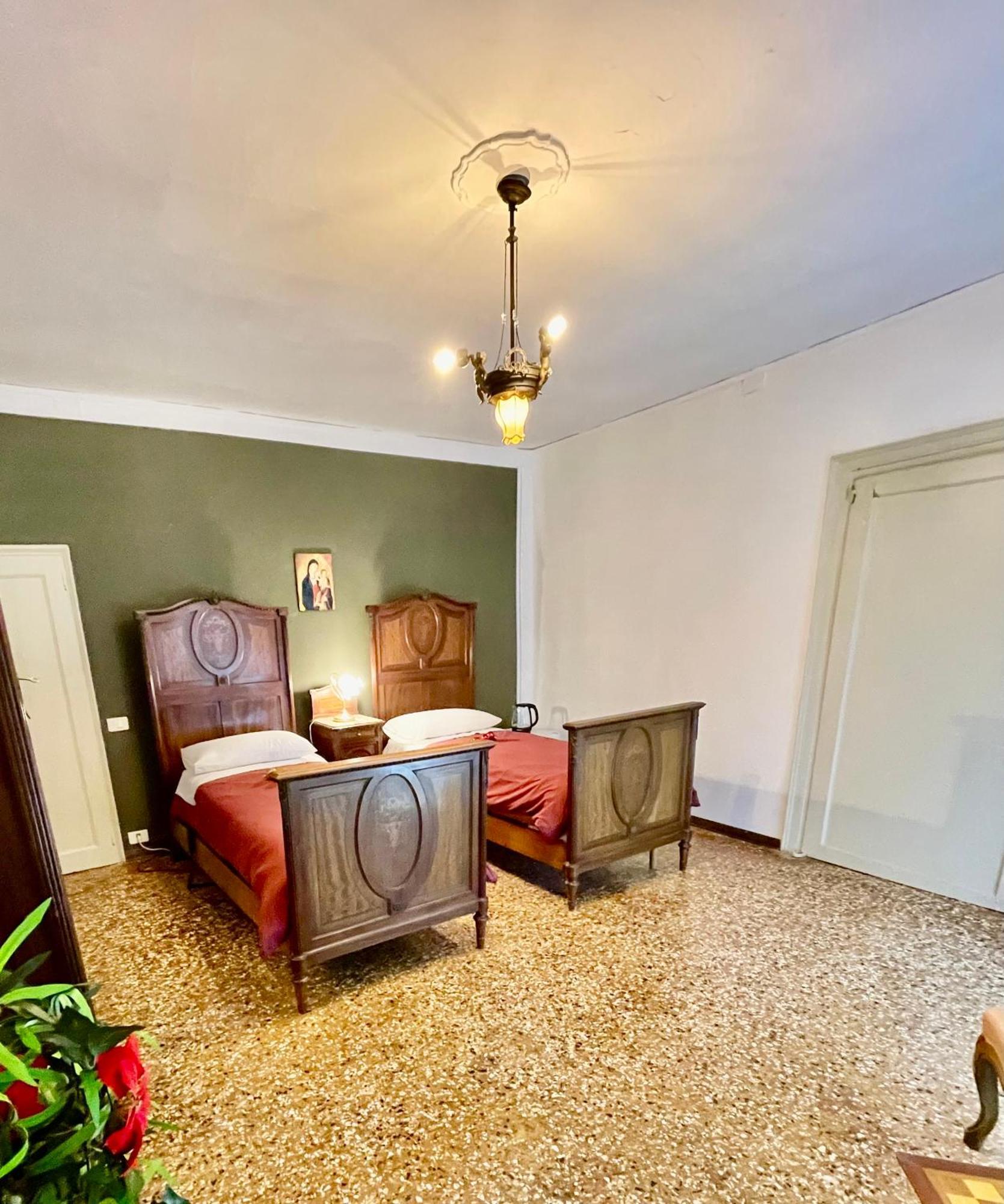 Lions Venice Guest House Exterior foto