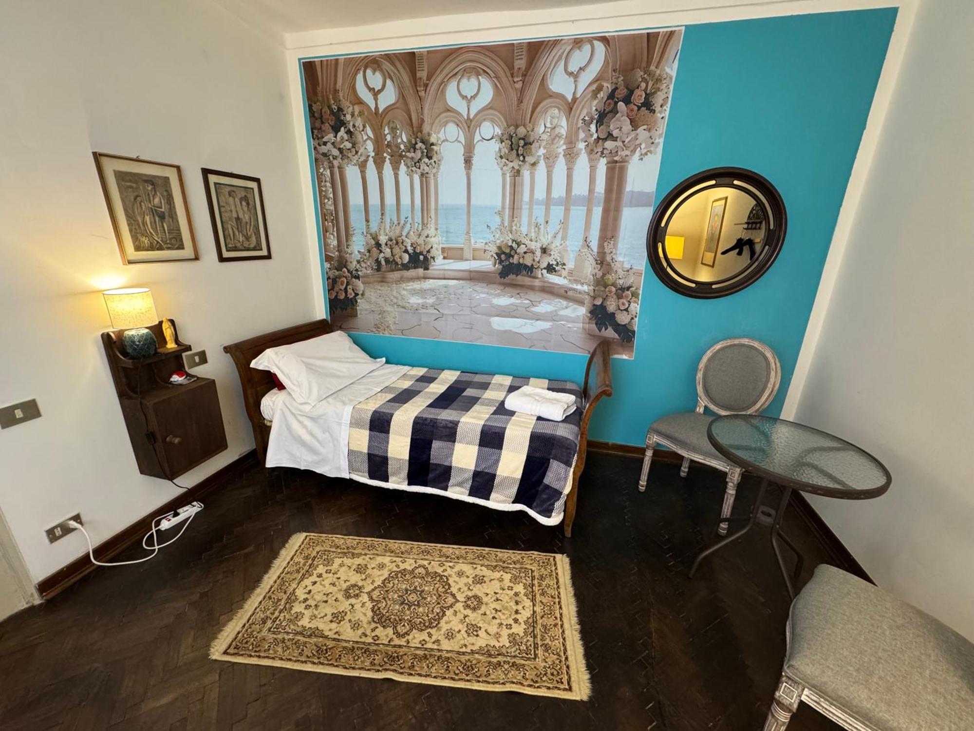 Lions Venice Guest House Exterior foto