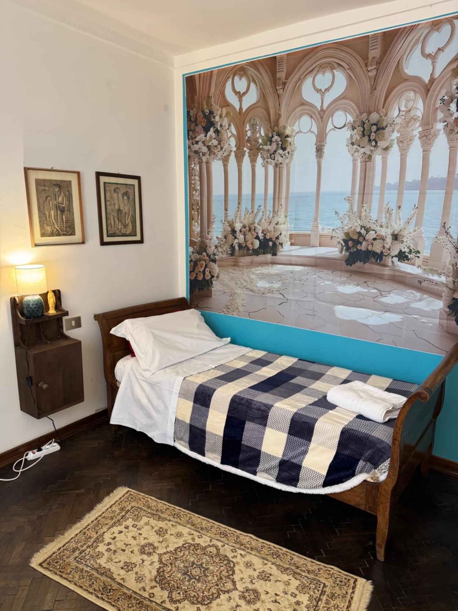 Lions Venice Guest House Exterior foto