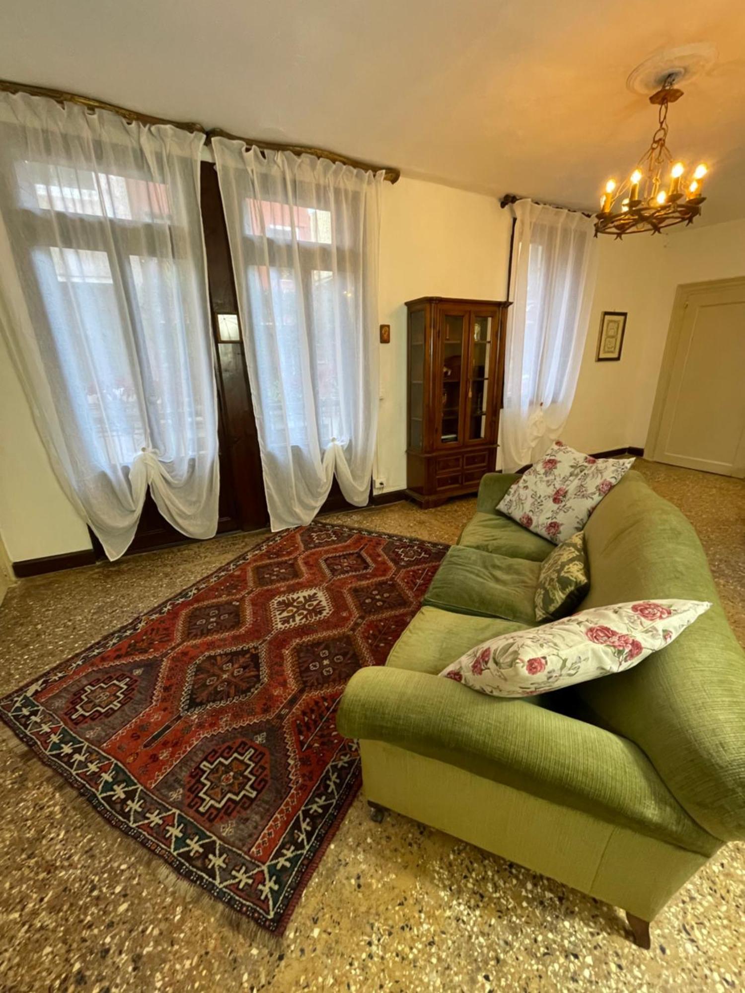 Lions Venice Guest House Exterior foto