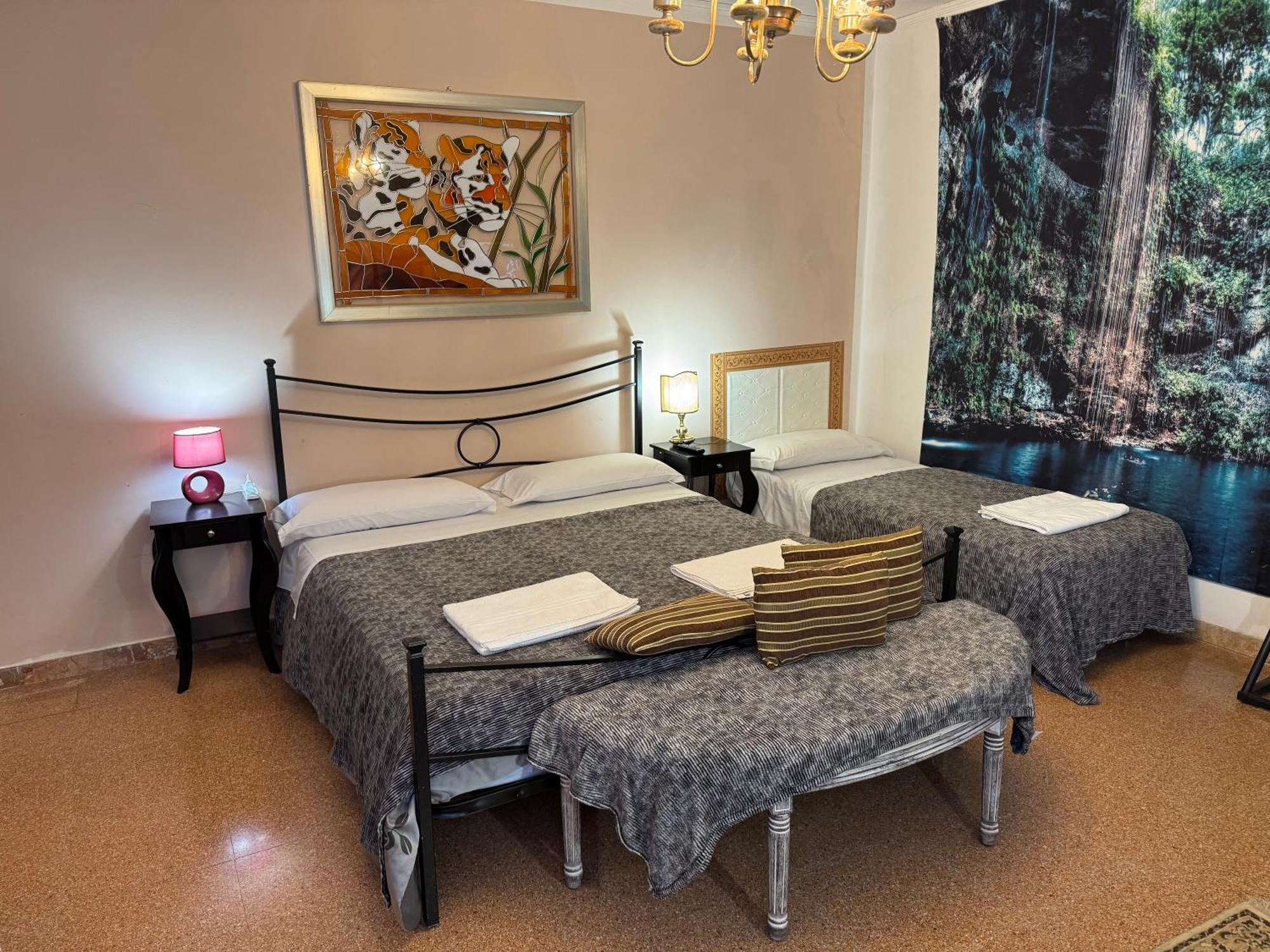 Lions Venice Guest House Exterior foto