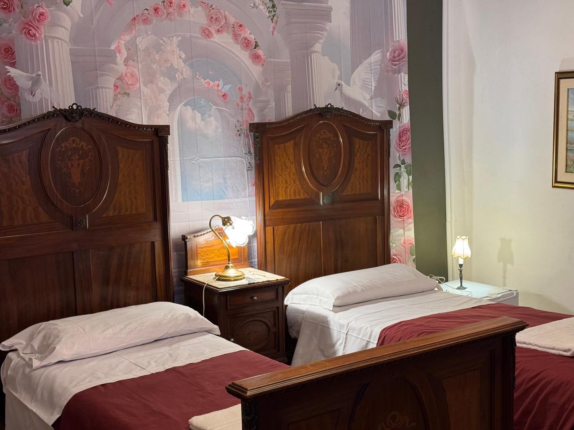 Lions Venice Guest House Exterior foto