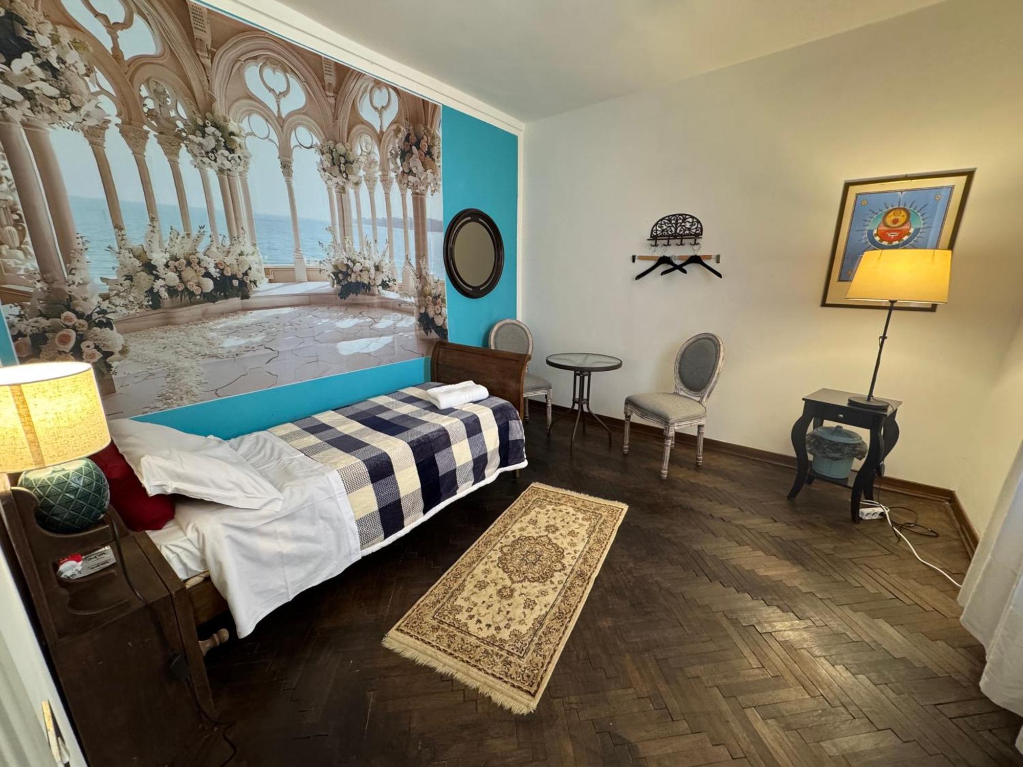 Lions Venice Guest House Exterior foto
