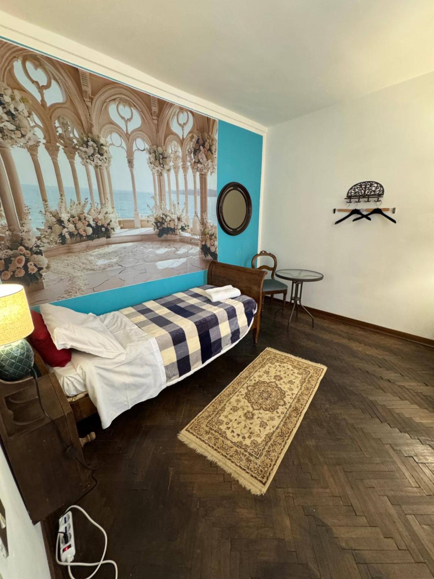 Lions Venice Guest House Exterior foto