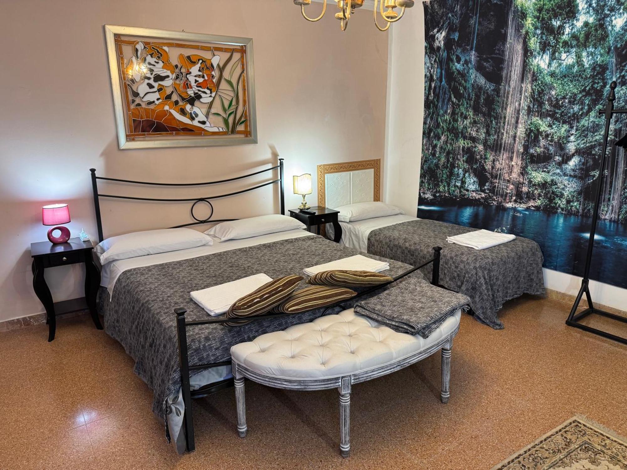Lions Venice Guest House Exterior foto