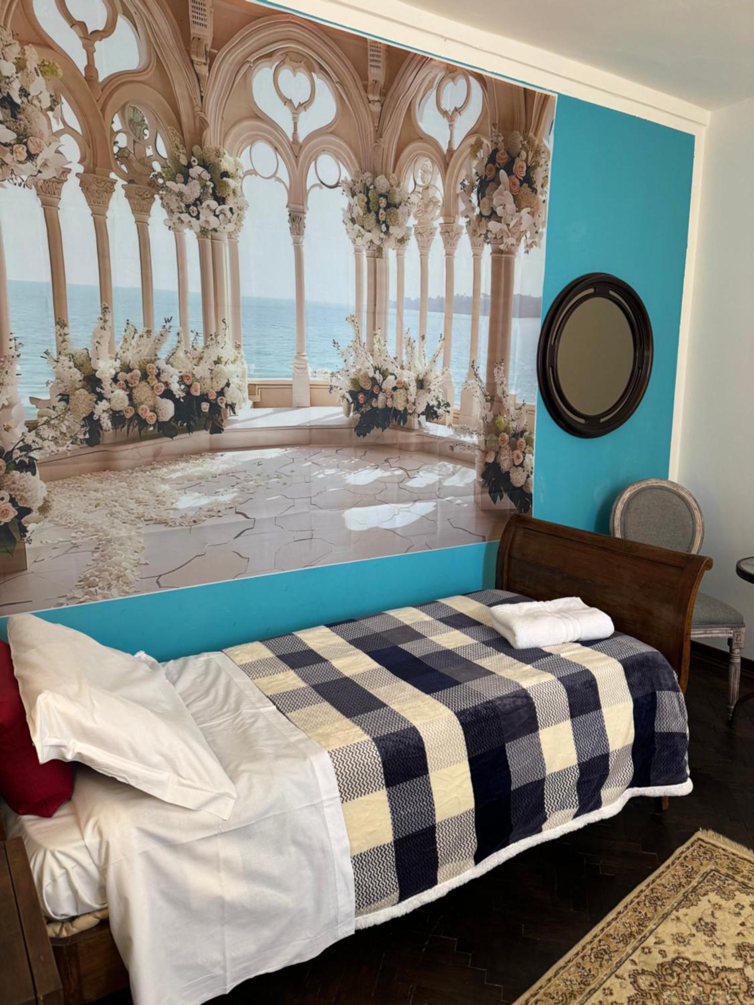 Lions Venice Guest House Exterior foto